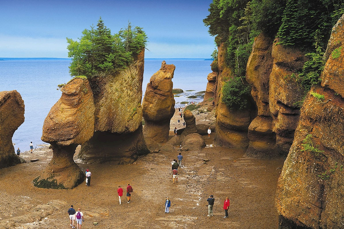 Scenic Hopewell Rock & Fundy National Park Day Excursion.jpg
